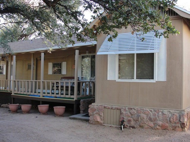 604 N William Tell Cir, Payson, AZ 85541 - photo 1