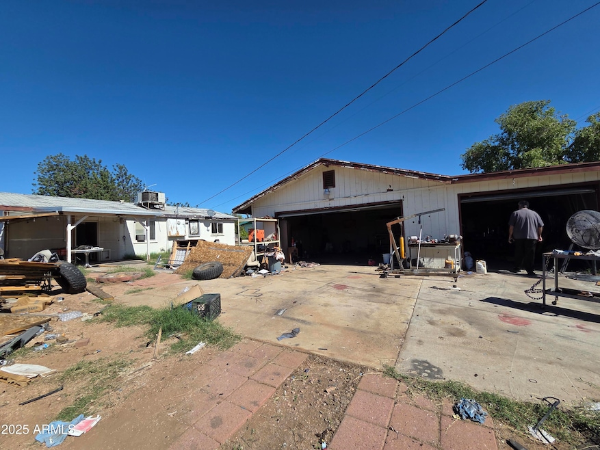 6609 E Arbor Ave, Mesa, AZ 85206 - photo 1