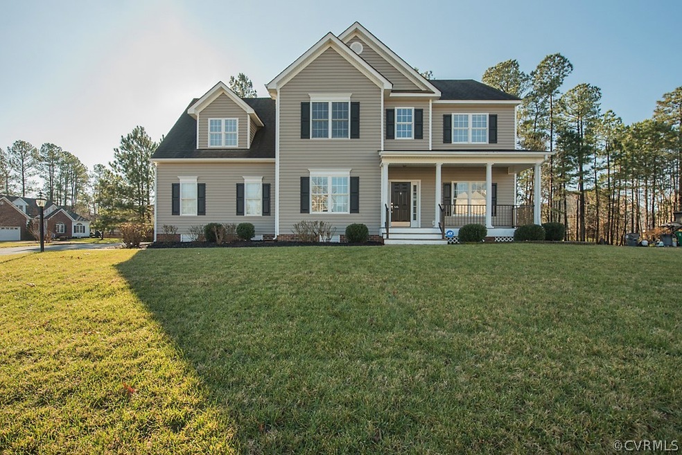 14701 Collington Turn