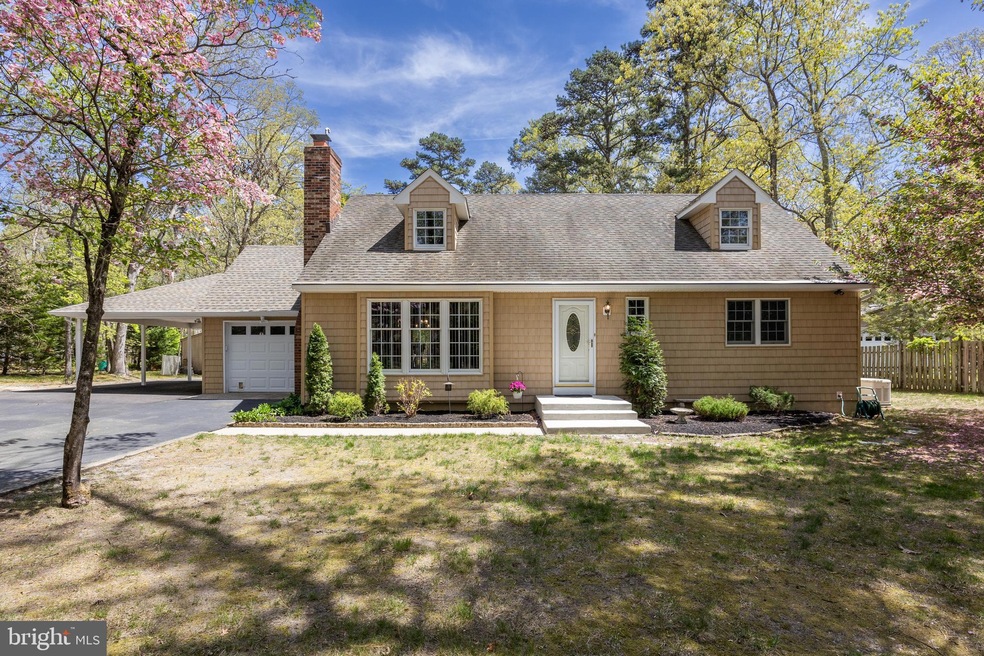 88 Oakshade Rd, Tabernacle, NJ 08088 - photo 1