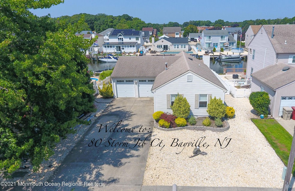 80 Storm Jib Ct, Bayville, NJ 08721 - photo 1