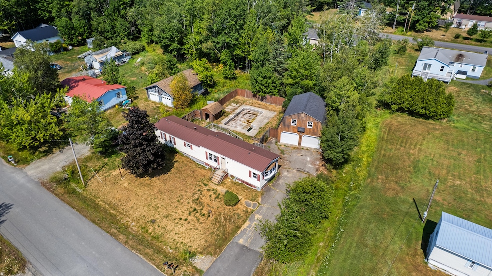 24 Birch St, Milford, ME 04461 - photo 1