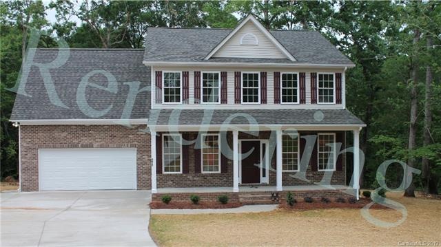 12816 Cathy Ct unit 11, Midland, NC 28107 - photo 1