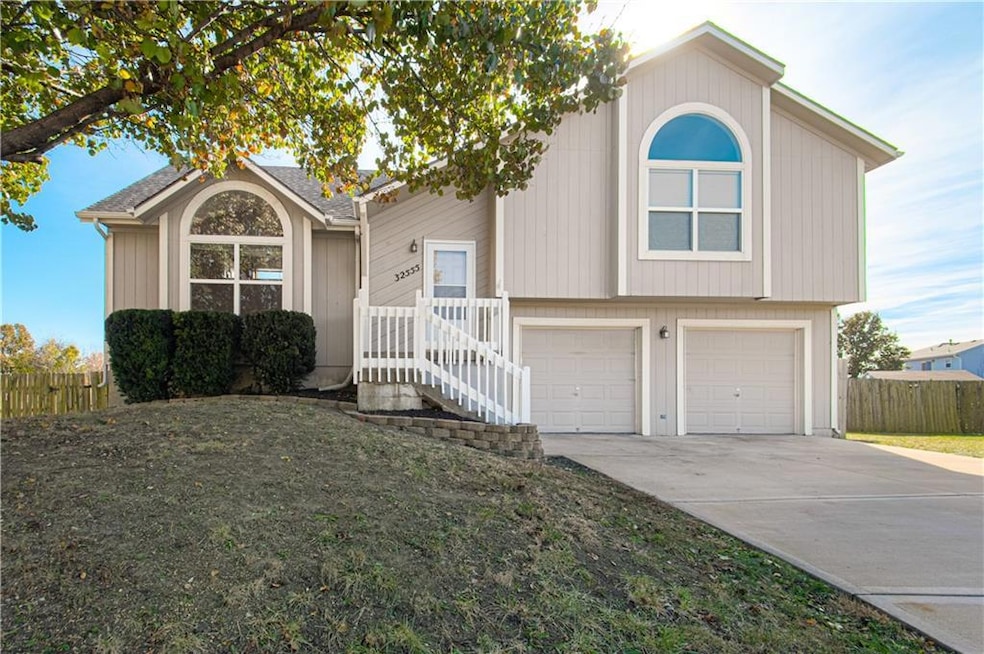 WOW! Step inside this super-sharp 3-bedroom, 2-bath home and instantly feel the warmth and care throughout.