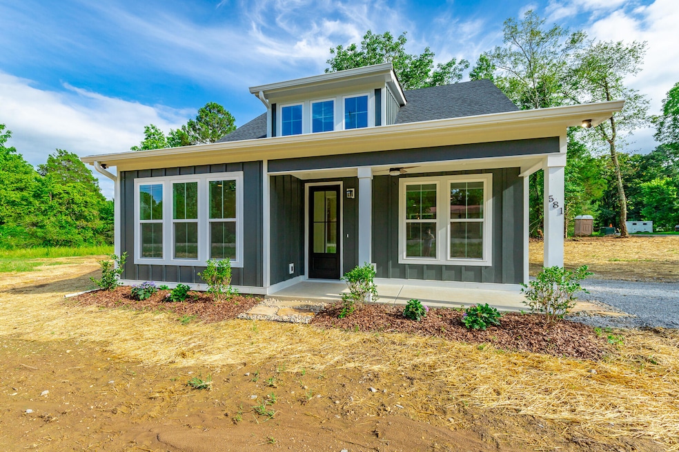 581 West Reed Road HD-4
