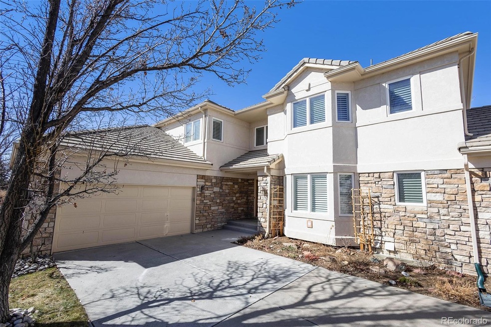 5081 S Auckland Ct, Aurora, CO 80015 - photo 1