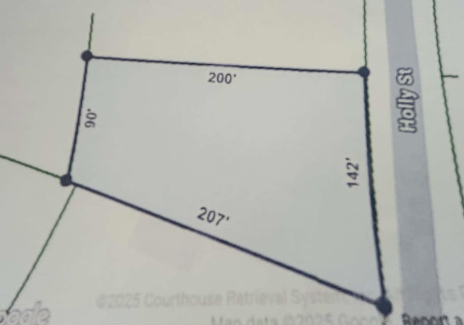 0 Holly St, Savannah, TN 38372 - photo 1