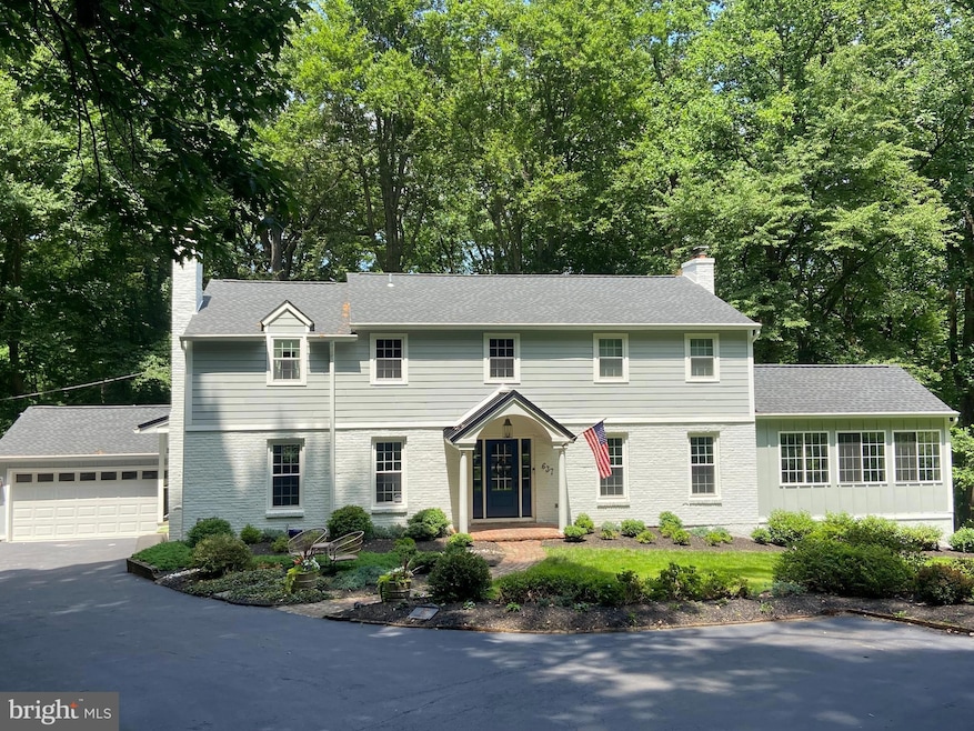 637 Timber Ln, Devon, PA 19333 - photo 1