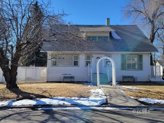 724 S G St, Lakeview, OR 97630 - photo 1