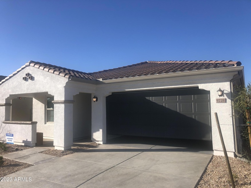 9728 E Twinkle Ave, Mesa, AZ 85212 - photo 1