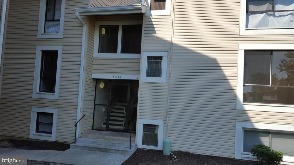 8641 Sacramento Dr unit D, Alexandria, VA 22309 - photo 1