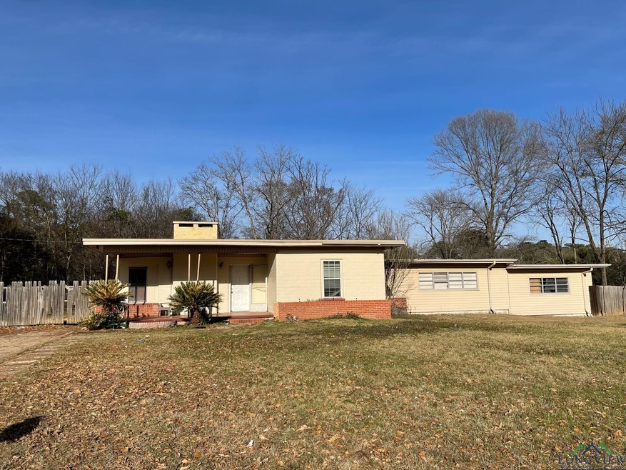 100 Rawley Ct, Longview, TX 75601 - photo 1