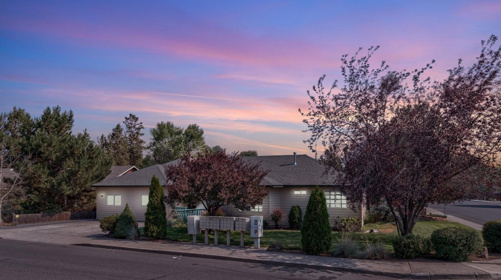 Your new home at Twilight