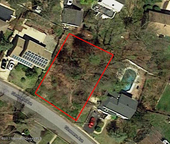 Lot 325 Glenmere Ave Neptune