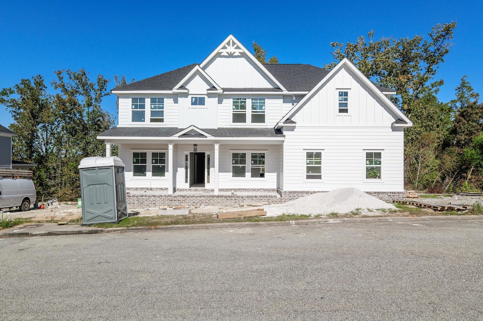 4025 Dewaal St, Evans, GA 30809 - photo 1