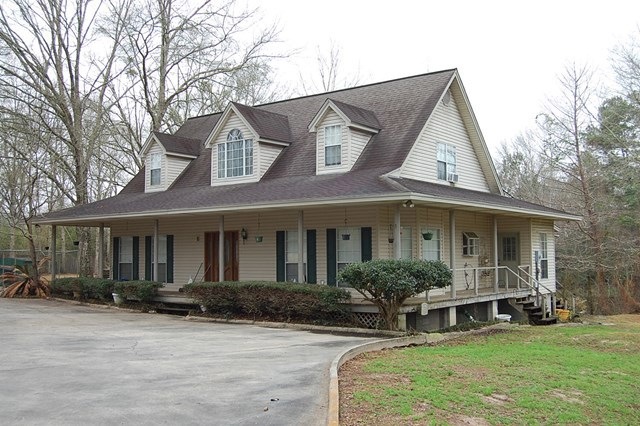 Main View