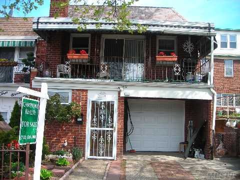 63-15 Borden Ave, Maspeth, NY 11378 - photo 1
