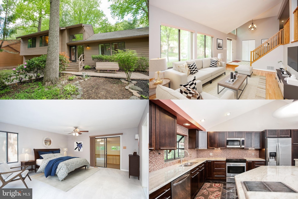 7549 Broadcloth Way, Columbia, MD 21046 - photo 1