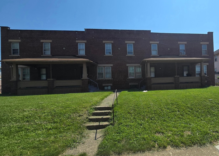 For Rent $1,250/month