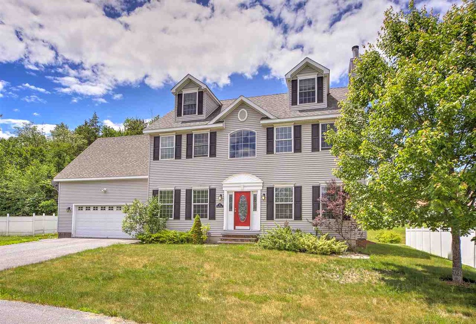 57 Conifer St, White River Junction, VT 05001 - photo 1