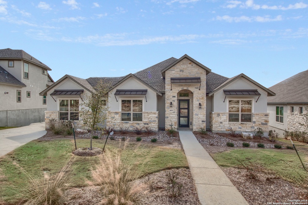 24019 Azul Dawn, San Antonio, TX 78261 - photo 1