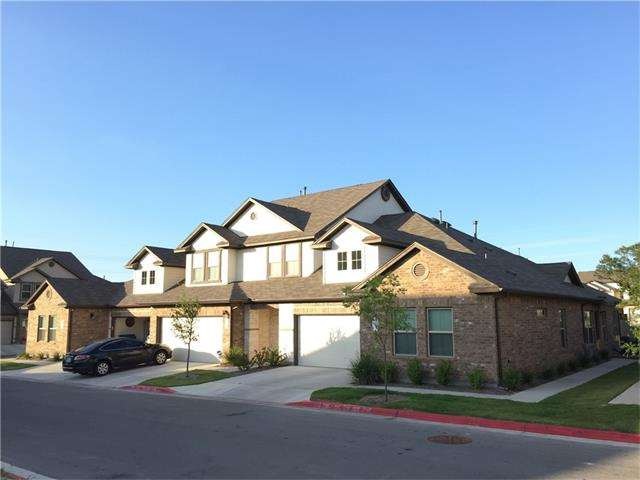 Photos of similar home. Actual home under construc