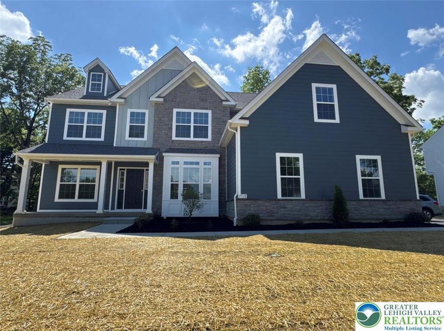 2718 Hollow View Dr unit Lot10, Easton, PA 18040 - photo 1