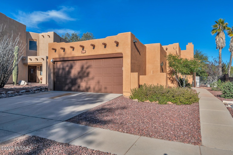 11854 N Desert Slopes