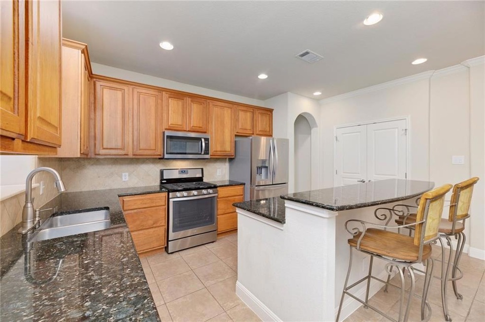 6705 Covered Bridge Dr unit 39, Austin, TX 78736 - photo 1