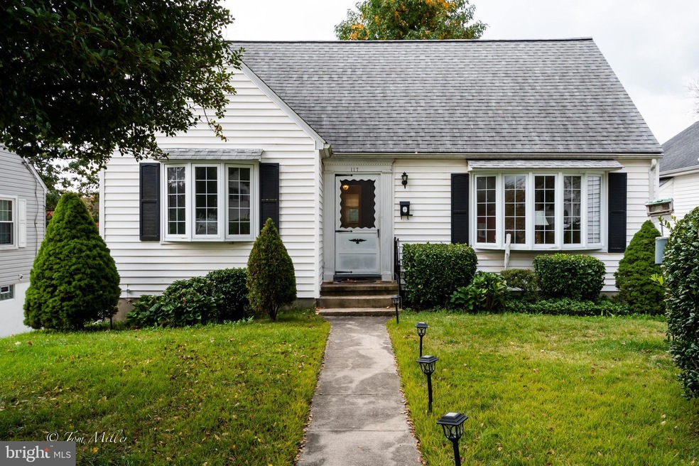 117 Northwood Dr, Lutherville Timonium, MD 21093 - photo 1