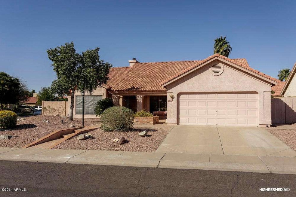 Large Corner Lot