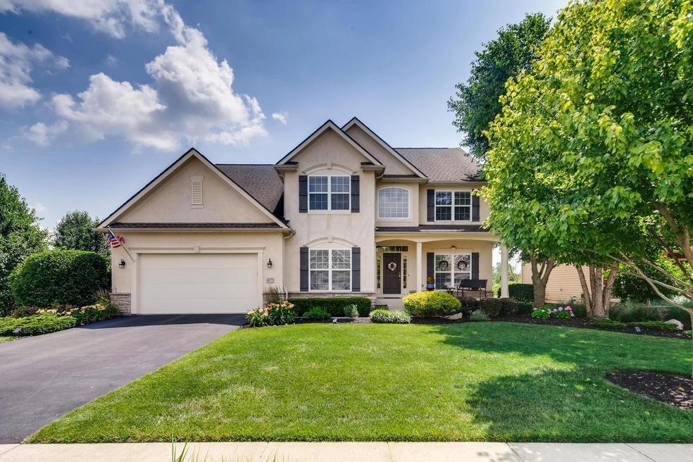 Welcome to 4875Gables Crossing!