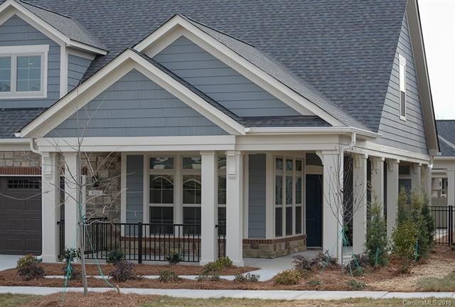 10305 Passau Path Dr unit 19, Huntersville, NC 28078 - photo 1