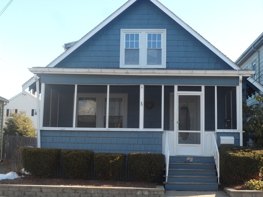 35 Addison Ave, Lynn, MA 01902 - photo 1