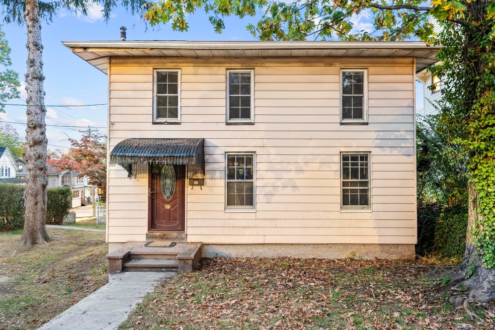 760 Broad St, Meriden, CT 06450 - photo 1