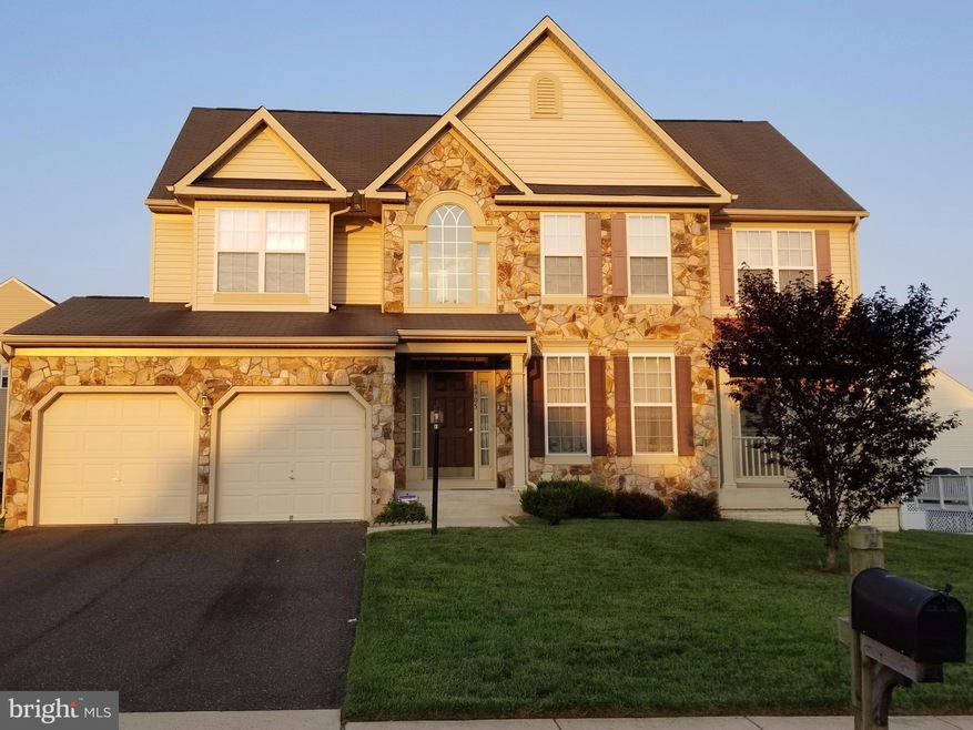 8905 Myrtle Ave, Bowie, MD 20720 - photo 1