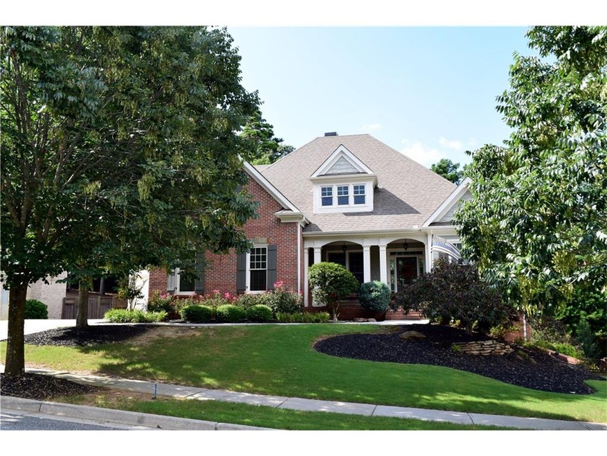 Master on Main, Open Concept ... The Architect Hit