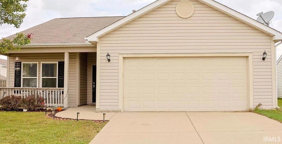 2294 Fleming Dr, West Lafayette, IN 47906 - photo 1