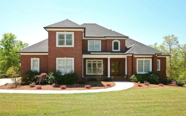 5472 Kiokee Ridge Rd, Evans, GA 30809 - photo 1