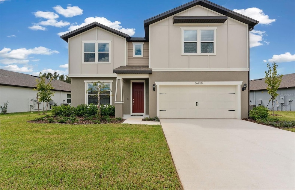 36458 Sespe Creek Ct, Zephyrhills, FL 33540 - photo 1