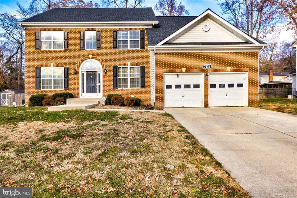 7434 Tottenham Dr, White Plains, MD 20695 - photo 1