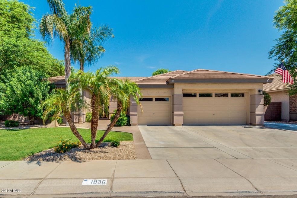 1036 E Tonto Dr
