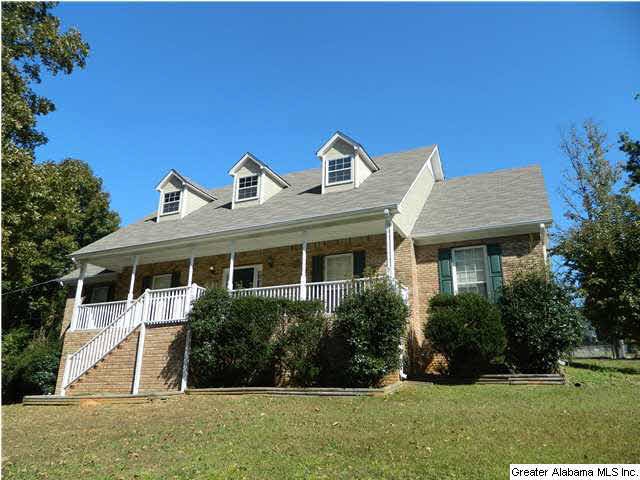 Welcome home! 5577 Tyler Loop Rd