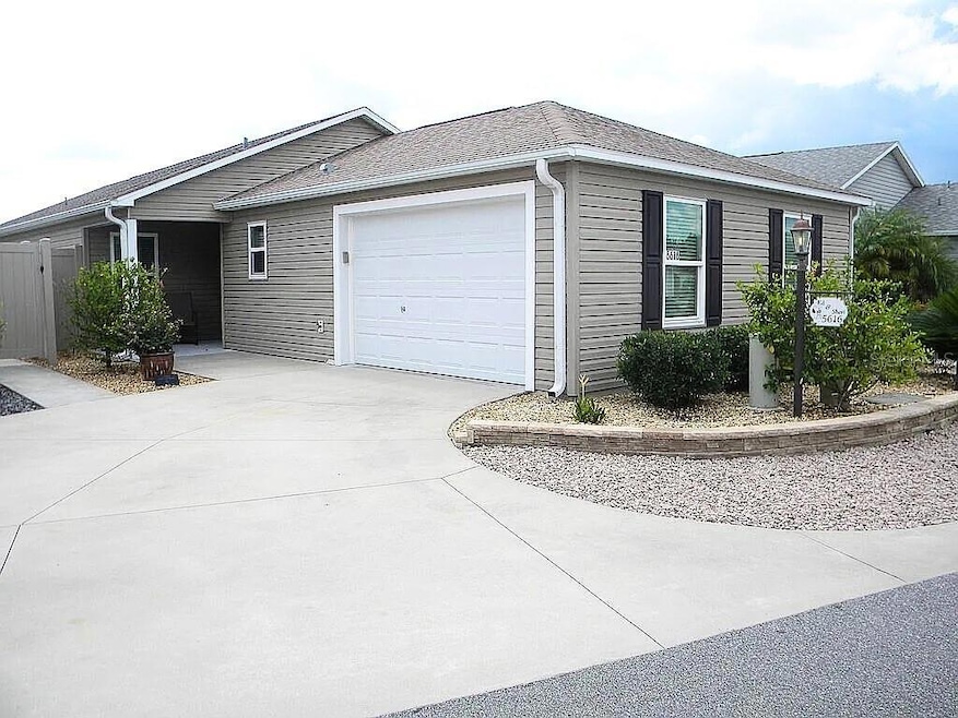 5616 Bobcat Terrace, The Villages, FL 32163 - photo 1