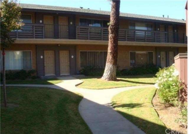 Unit 378 is on second floor in front of pool