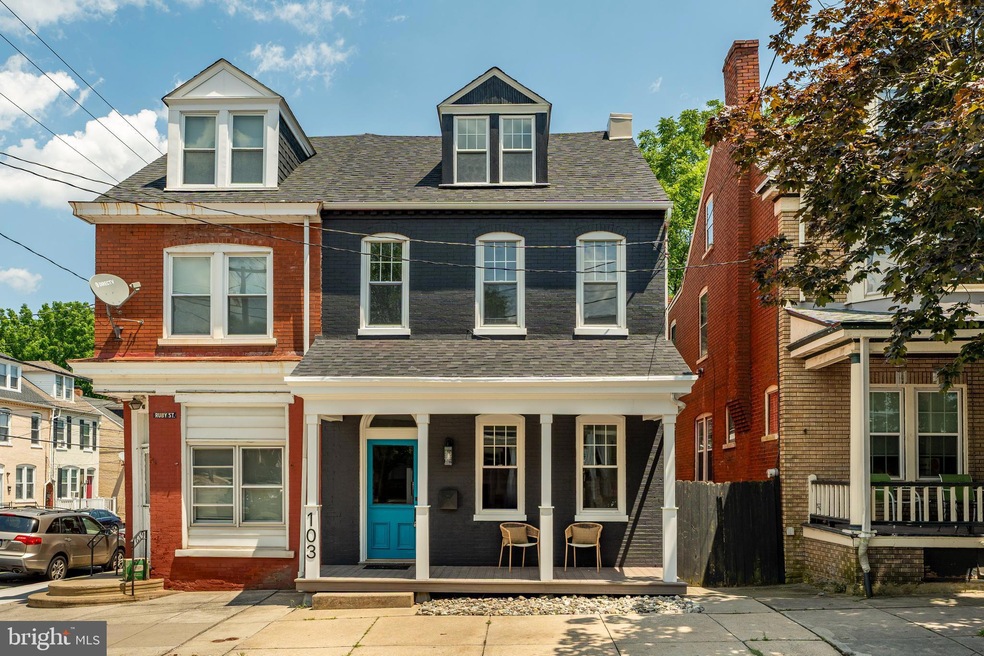 103 Ruby St, Lancaster, PA 17603 - photo 1