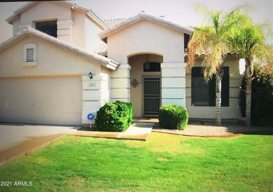 1820 E Todd Dr, Tempe, AZ 85283 - photo 1