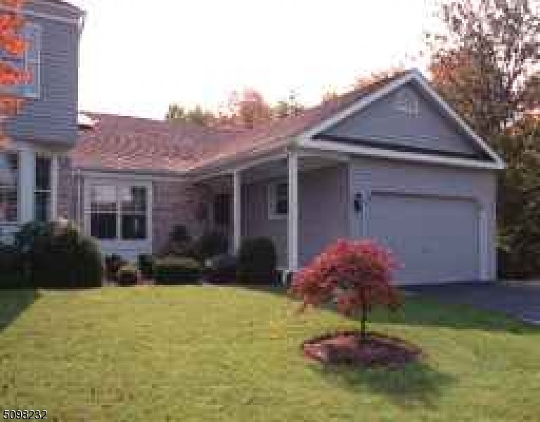 16 Deerfield Ct, Basking Ridge, NJ 07920 - photo 1