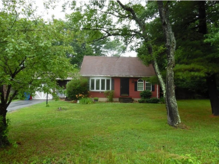 22 Squirrel Dr, Auburn, NH 03032 - photo 1