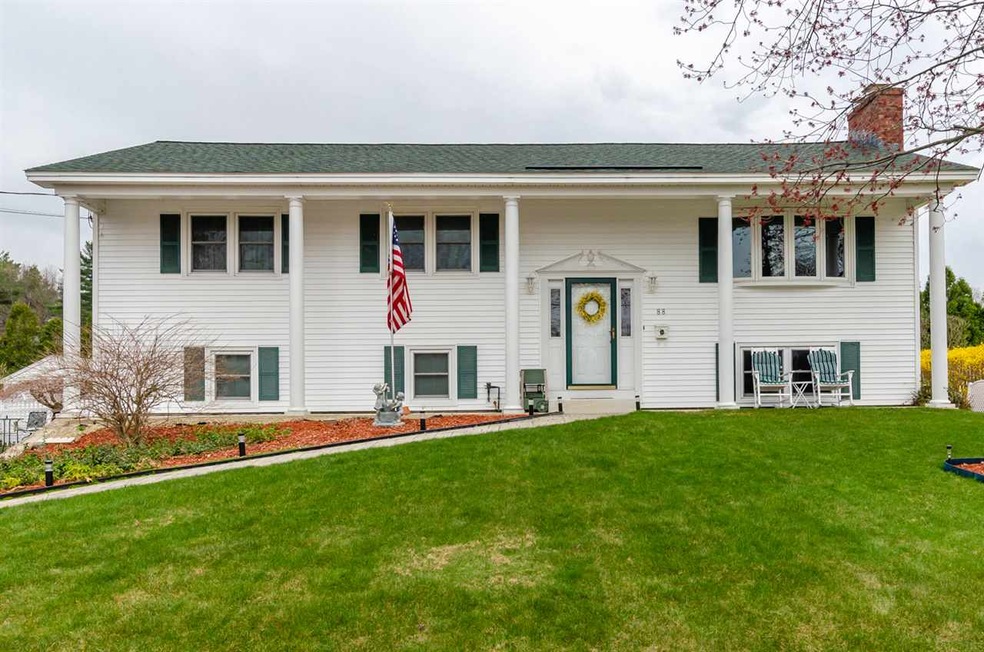 88 Parnell Place, Nashua, NH 03060 - photo 1